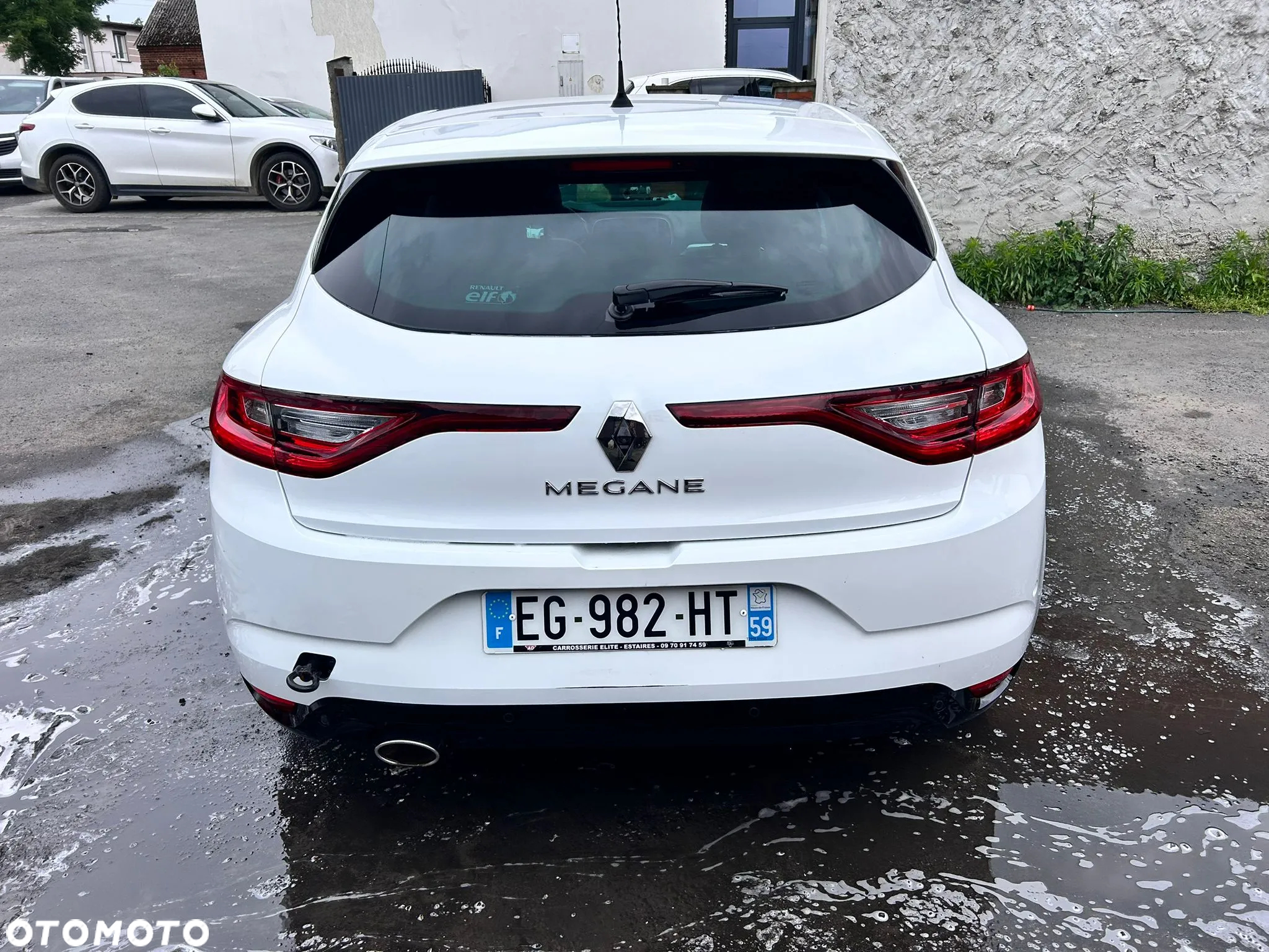 Renault Megane ENERGY dCi 130 INTENS - 2