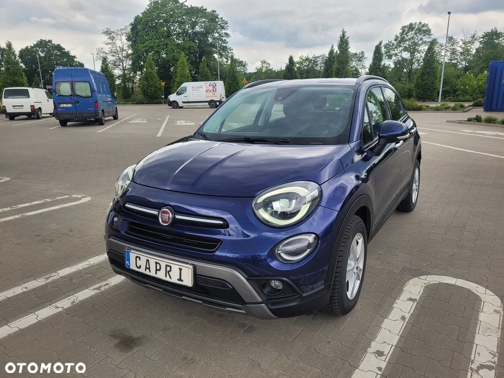 Fiat 500X - 24