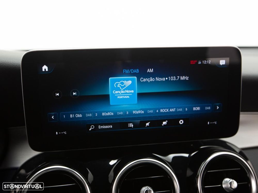 Mercedes-Benz GLC 300 de 4Matic - 27