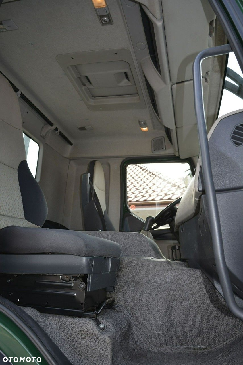 Renault Premium 180.240DXI długość Skrzyni-6.820cm + HDS TEREX TLC 92.2 - 35