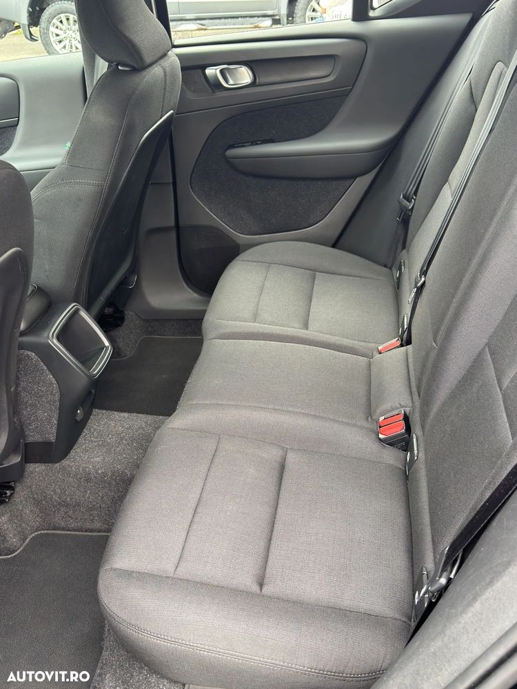 Volvo XC 40 - 7