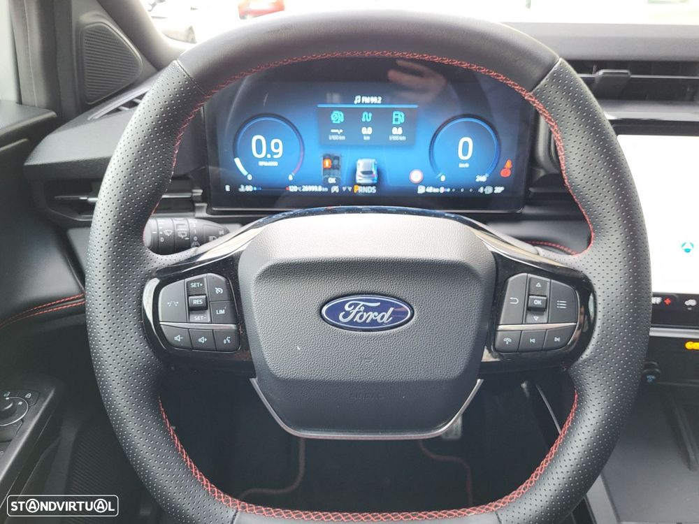 Ford Puma 1.0 EcoBoost MHEV ST-Line Aut. - 10