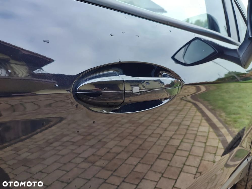 Ford EcoSport 1.5 Ti-VCT TITANIUM - 27