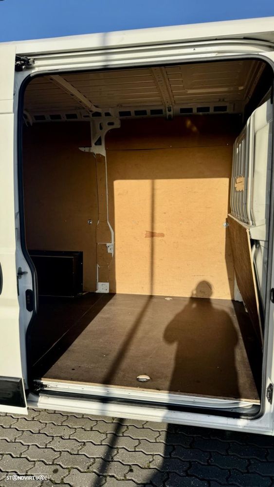 Peugeot Boxer 2.2 BLUEHDI 330 L2H2 PRE - 16
