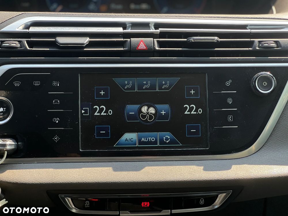 Citroën C4 Picasso - 18