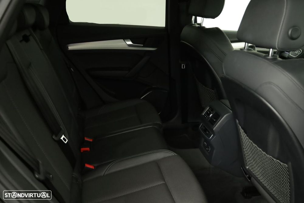 Audi Q5 Sportback 35 TDI S line S tronic - 23