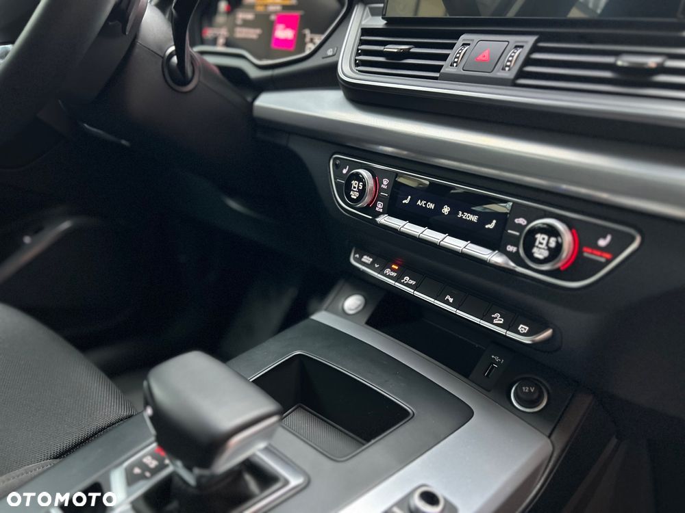 Audi Q5 45 TFSI mHEV Quattro S Line S tronic - 27