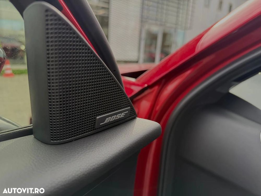 Mazda CX-60 AWD PHEV Aut. HOMURA - 12