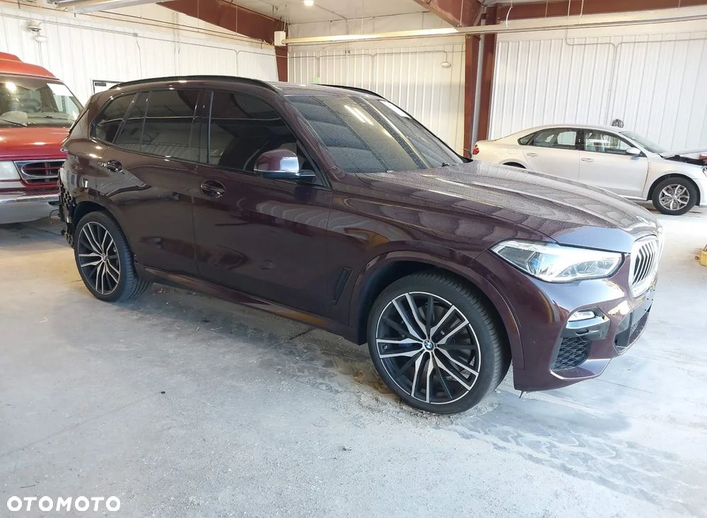 BMW X5 - 3