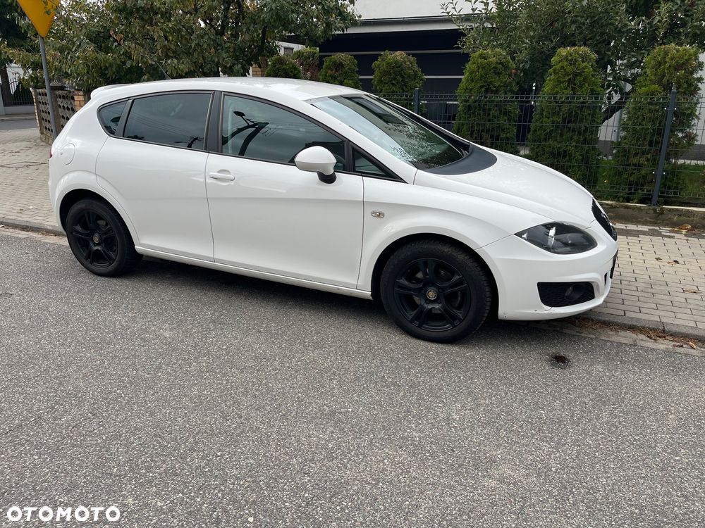 Seat Leon - 3