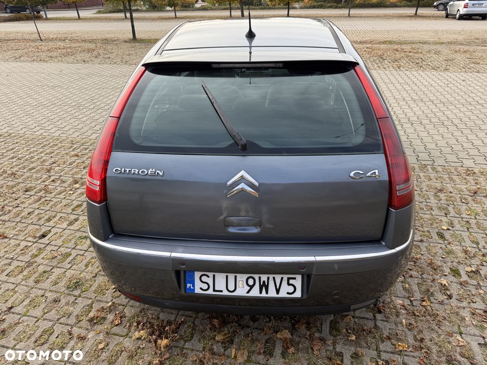 Citroën C4 - 27