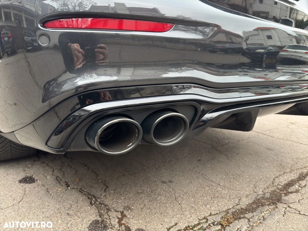 Mercedes-Benz E AMG 53 MHEV 4MATIC Aut. - 34