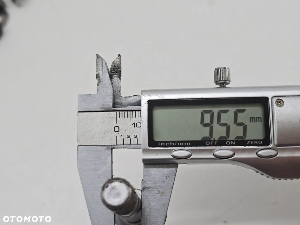 SRUBY SRUBA ZESTAW SRUB TRIUMPH TIGER 1200 RALLY - 6