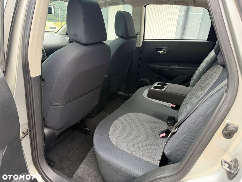 Nissan Qashqai 1.6 acenta - 18