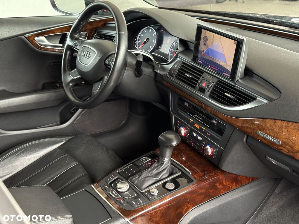 Audi A7 Sportback 3.0 TFSI Quattro S tronic - 20