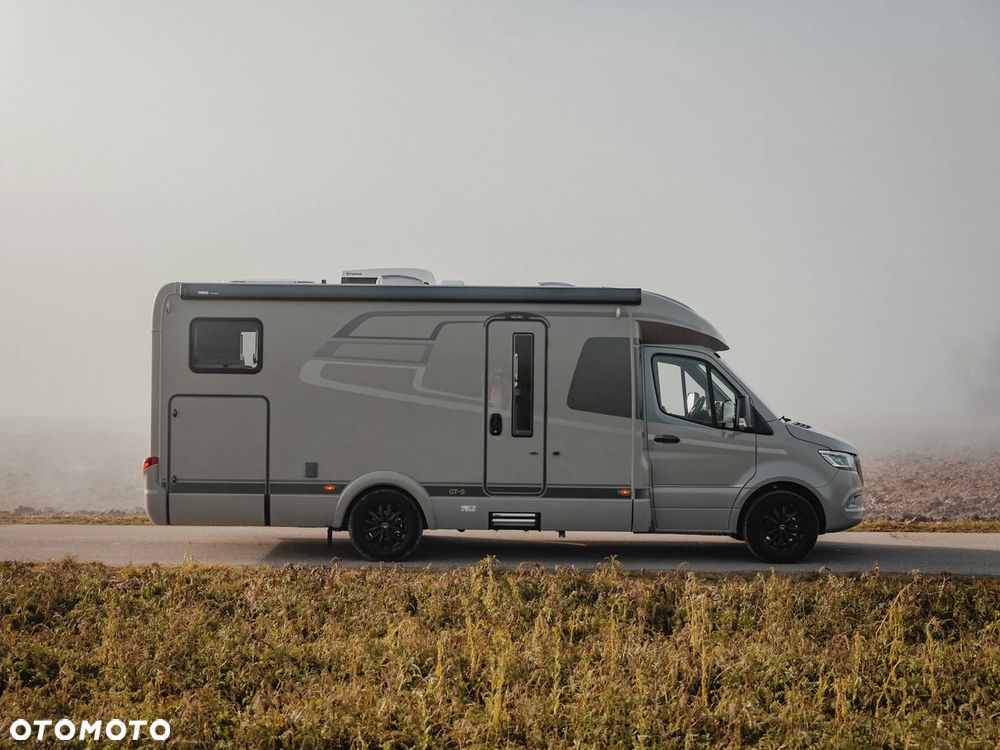 Hymer-Eriba GT-S 600 /685 - 3