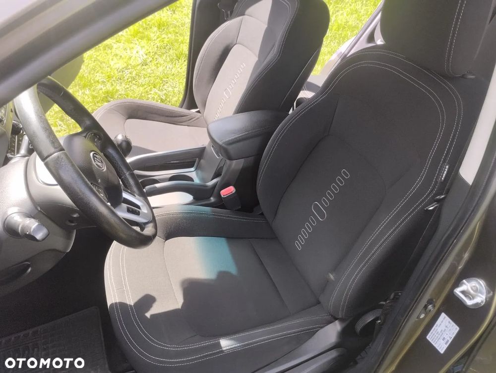 Kia Sportage - 15