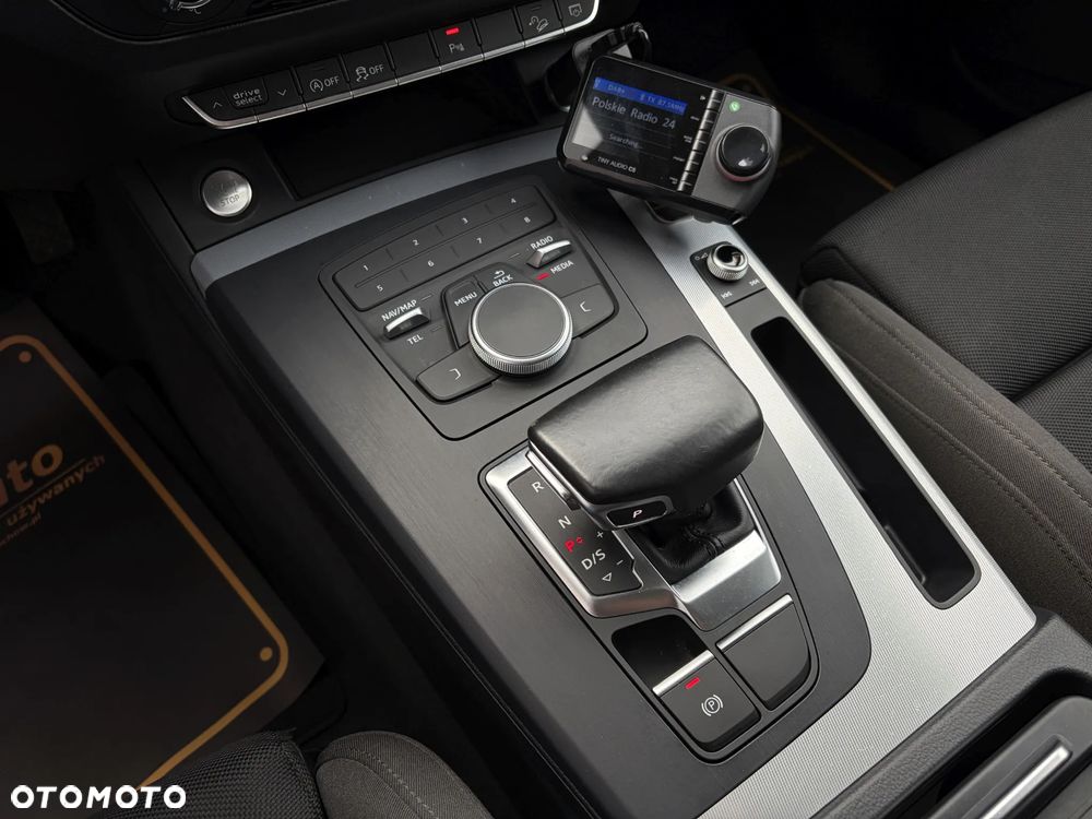 Audi Q5 2.0 TDI Quattro S tronic - 32