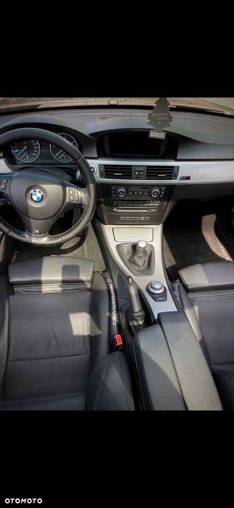 BMW Seria 3 - 7