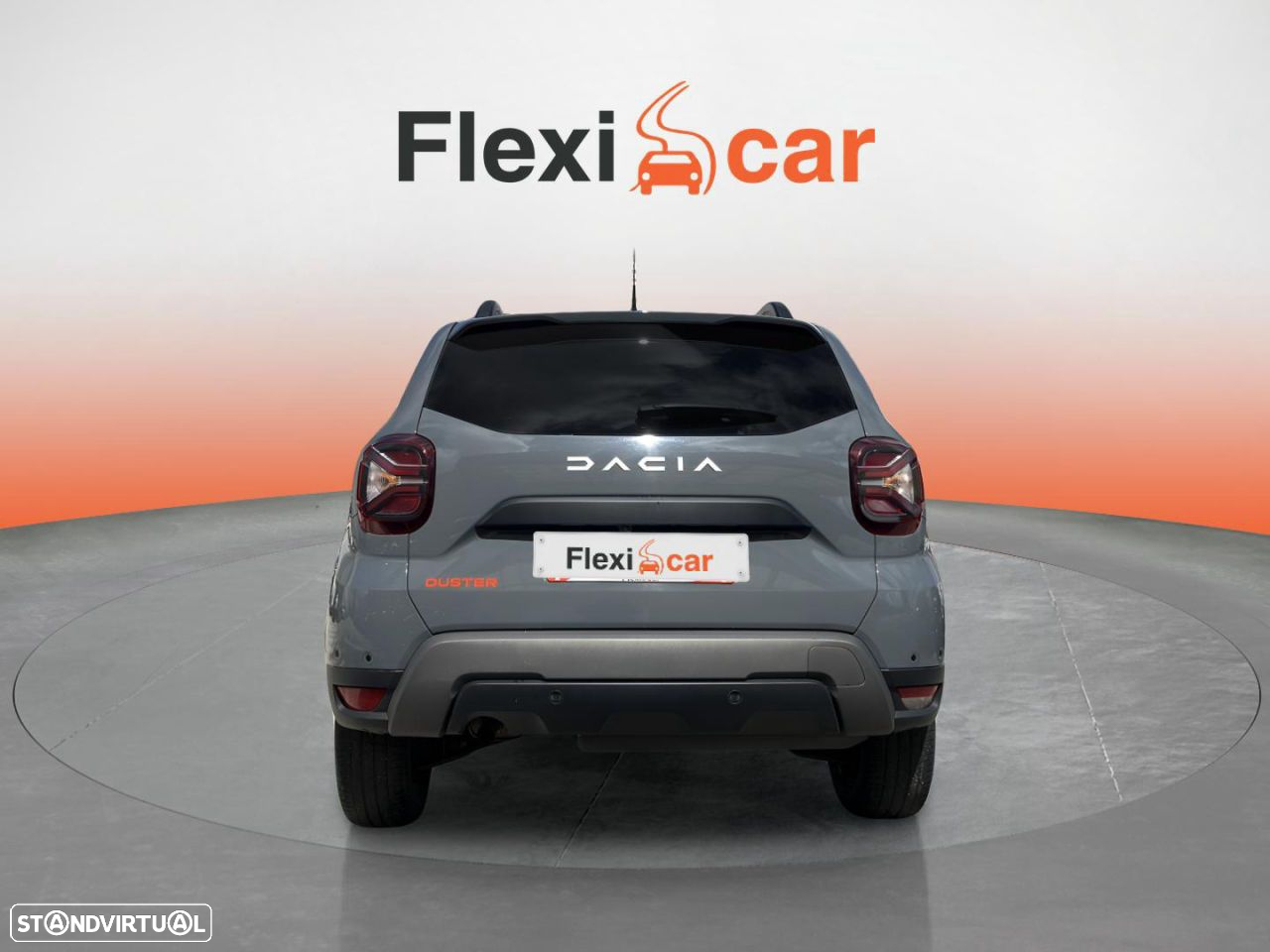 Dacia Duster 1.5 Blue dCi Extreme - 7