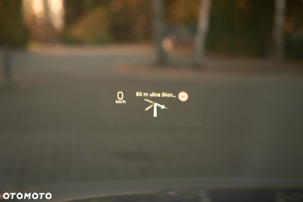 Volvo S90 - 36