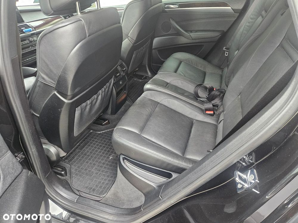 BMW X6 35d xDrive - 7