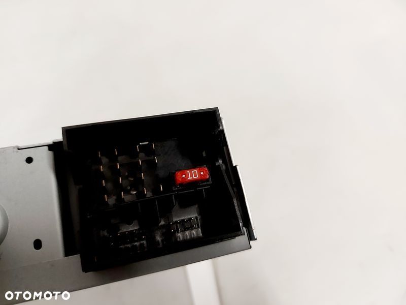 PEUGEOT 508 I RADIO FABRYCZNE ORYGINALNE CONTINENT - 9