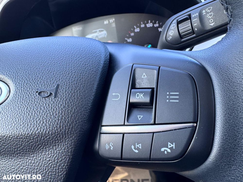 Ford Focus 1.5 EcoBlue Active - 25