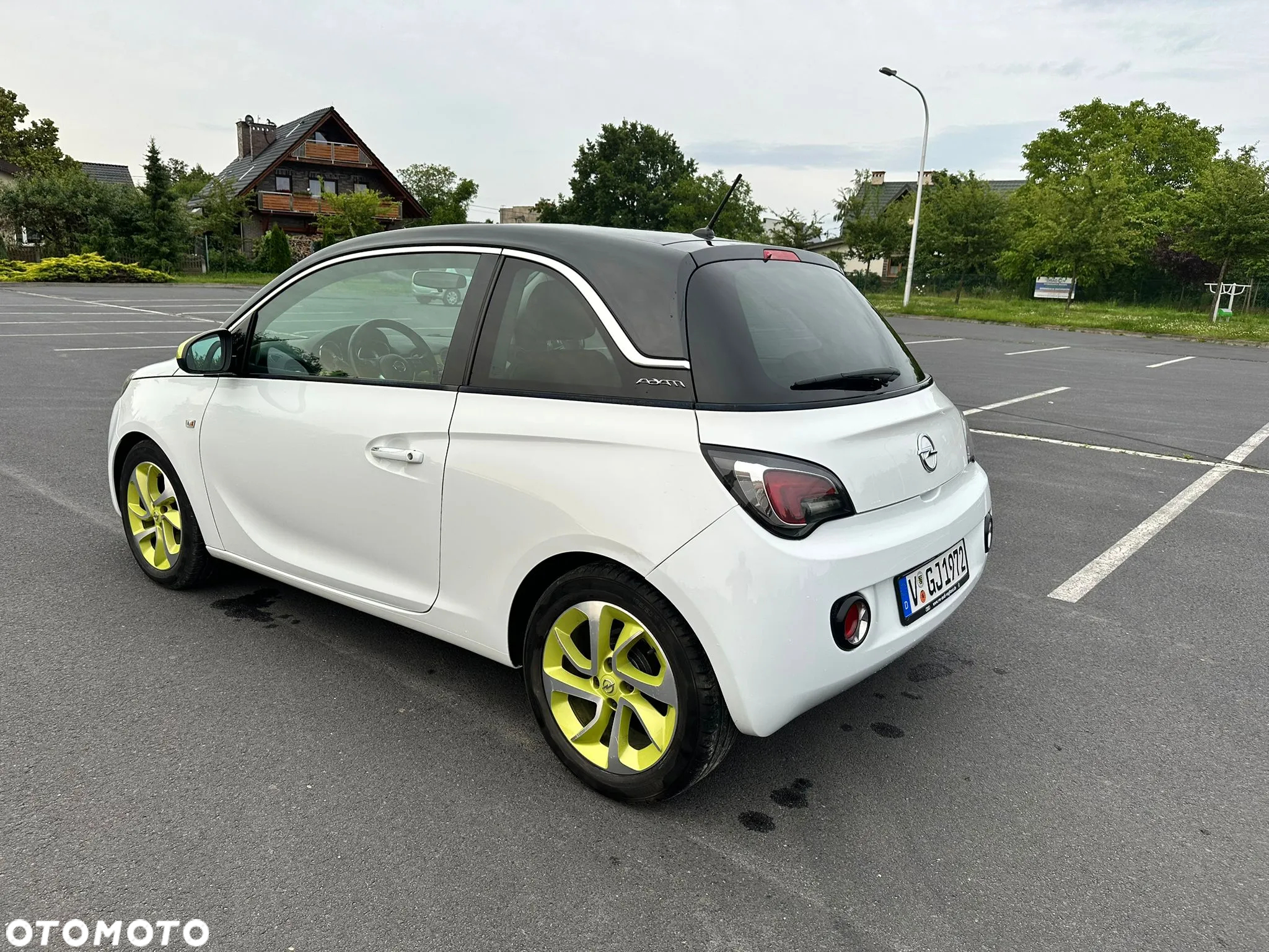 Opel Adam 1.4 Jam Unlimited - 3