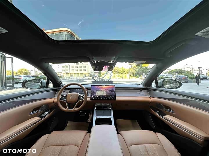 BYD Han L - 13
