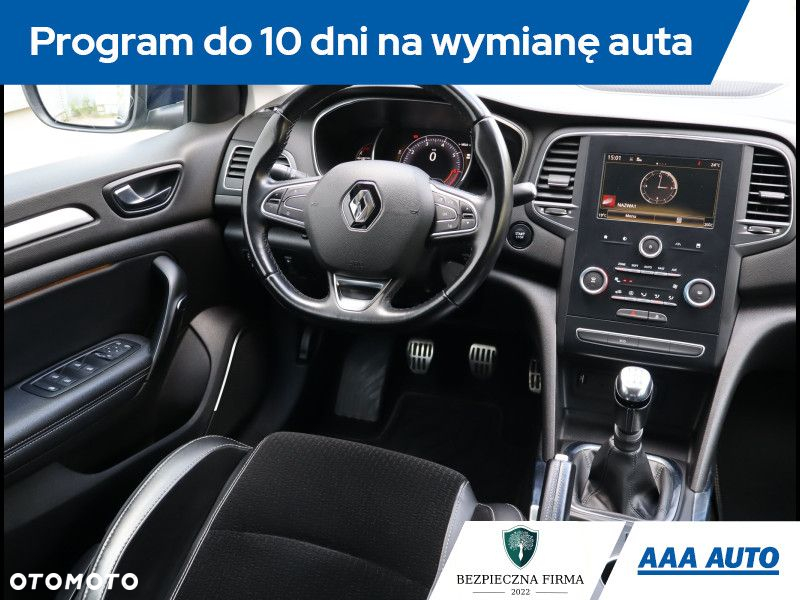 Renault Megane - 8