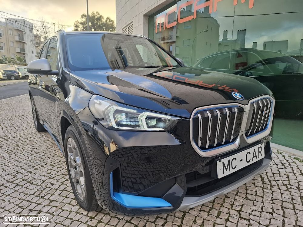 BMW iX1 xDrive30 xLine - 56