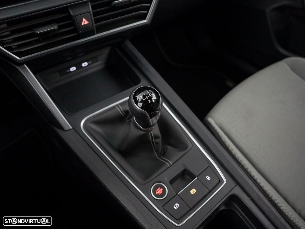 SEAT Leon 1.0 TSI Style - 21