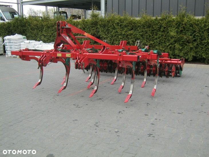 Kverneland CLC PRO - 1