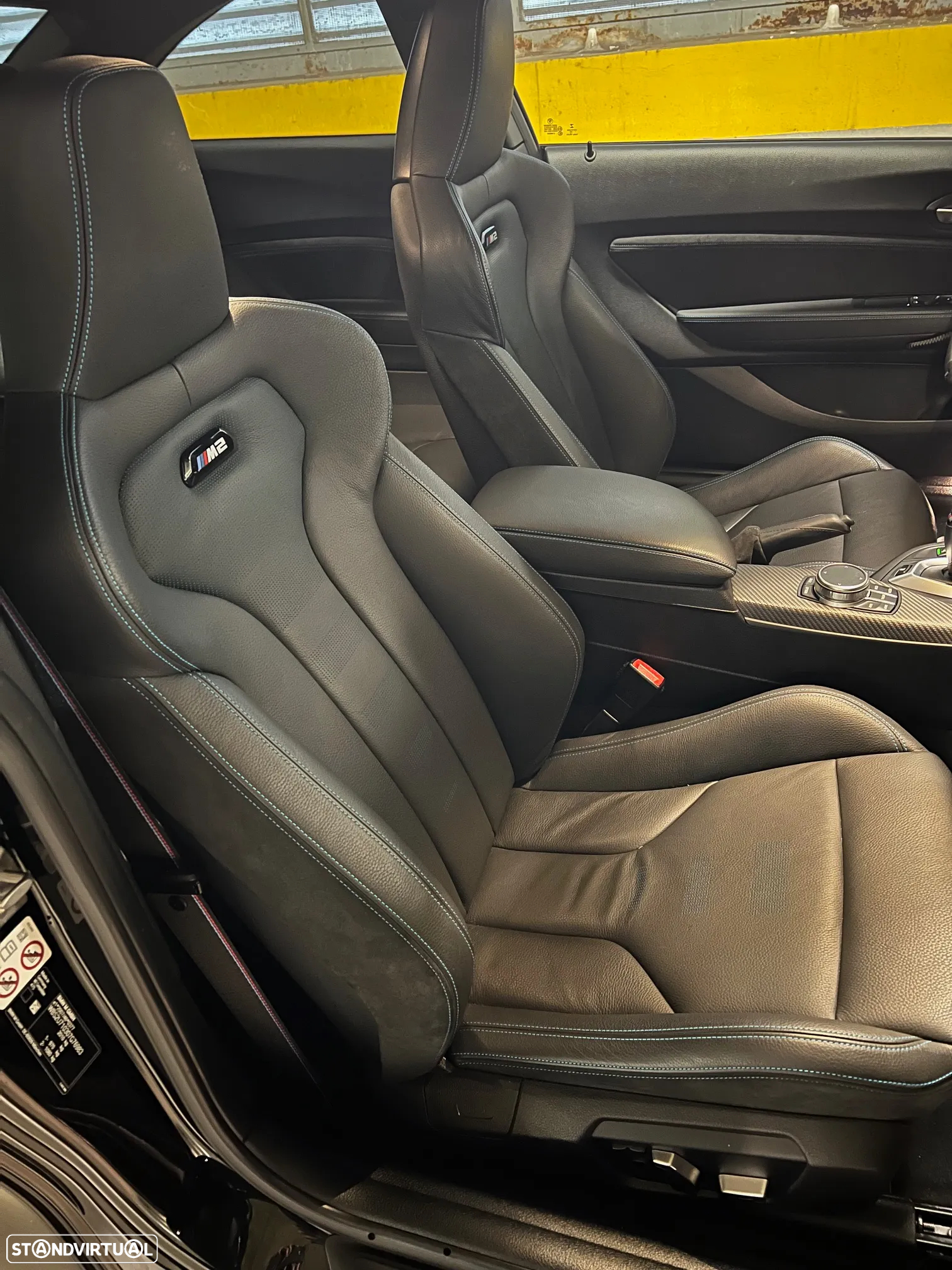 BMW M2 Competition Auto - 6