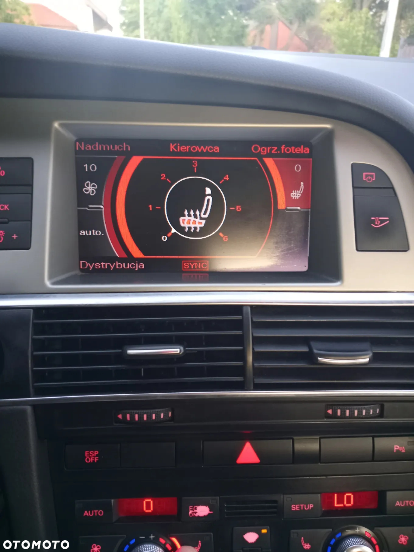Audi A6 2.0 TDI - 2