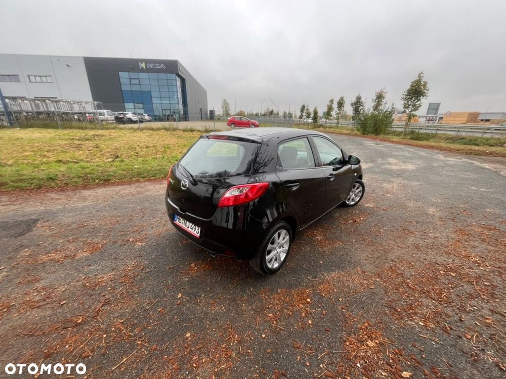 Mazda 2 - 27