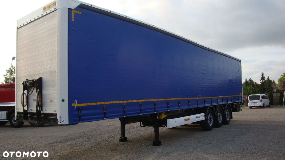 Wielton NS3 Standart - 1