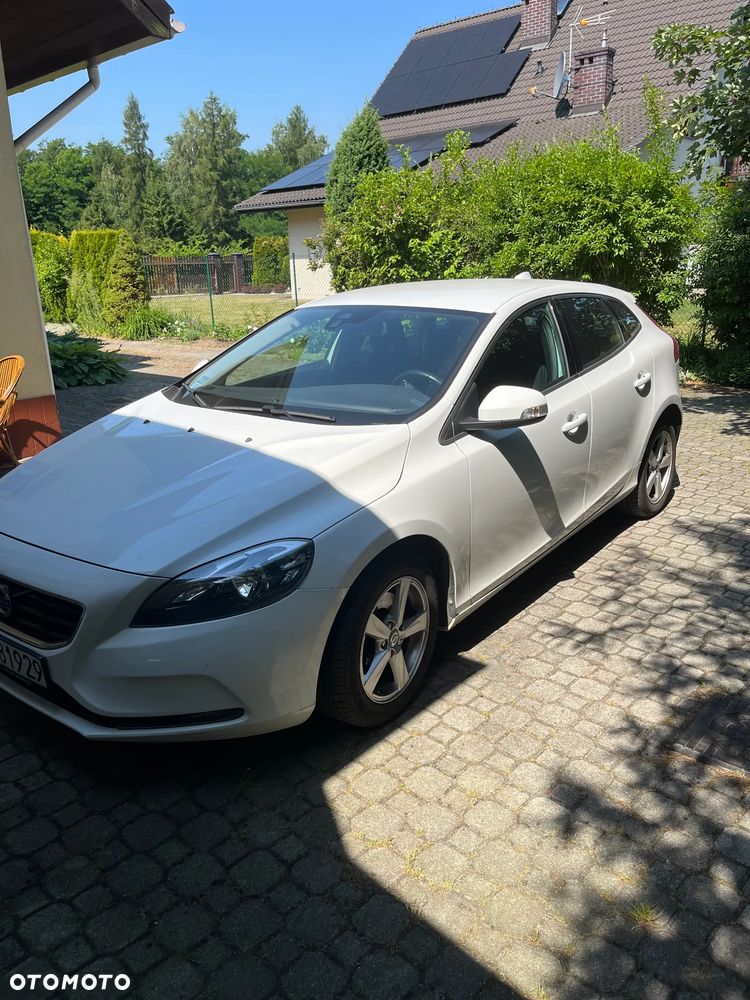 Volvo V40 - 10