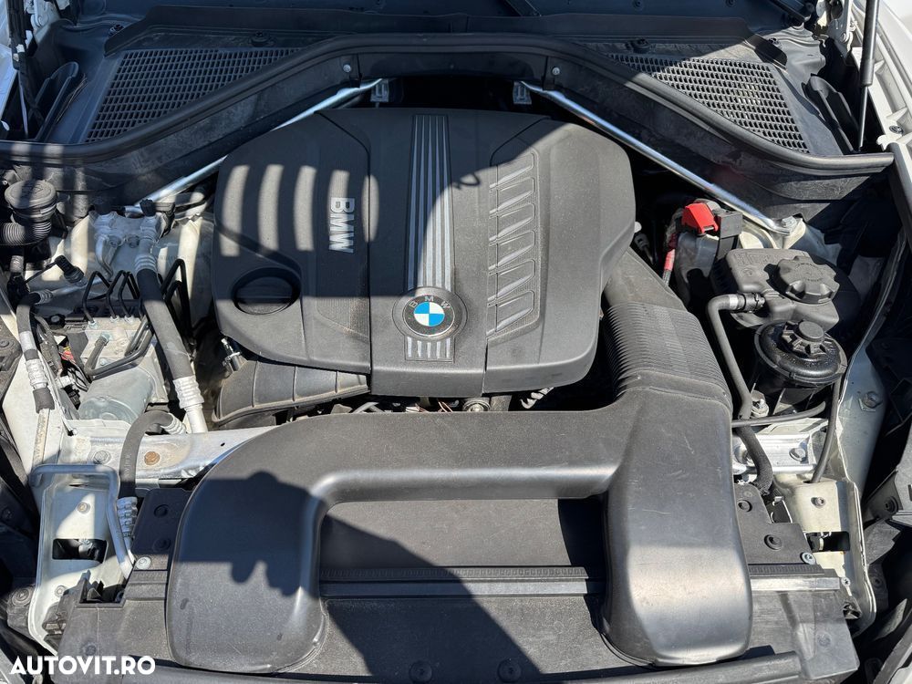 BMW X6 xDrive30d - 15