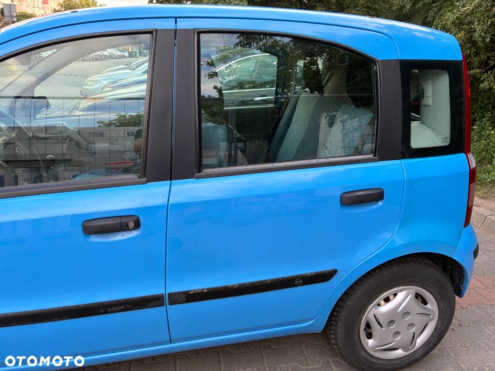 Fiat Panda 1.1 Fresh - 3