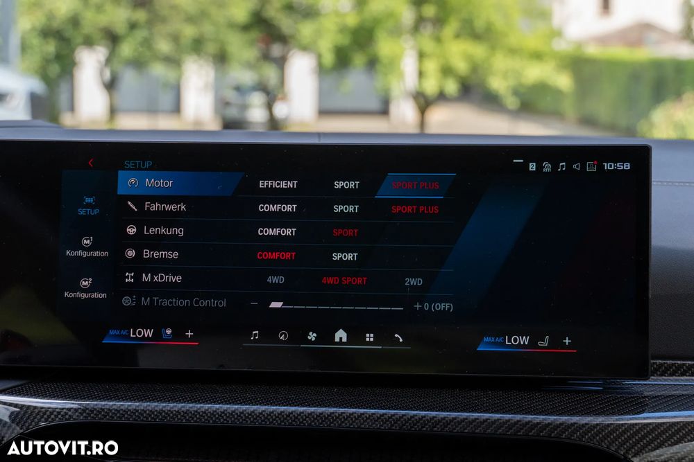 BMW M4 Competition M xDrive AT - 31