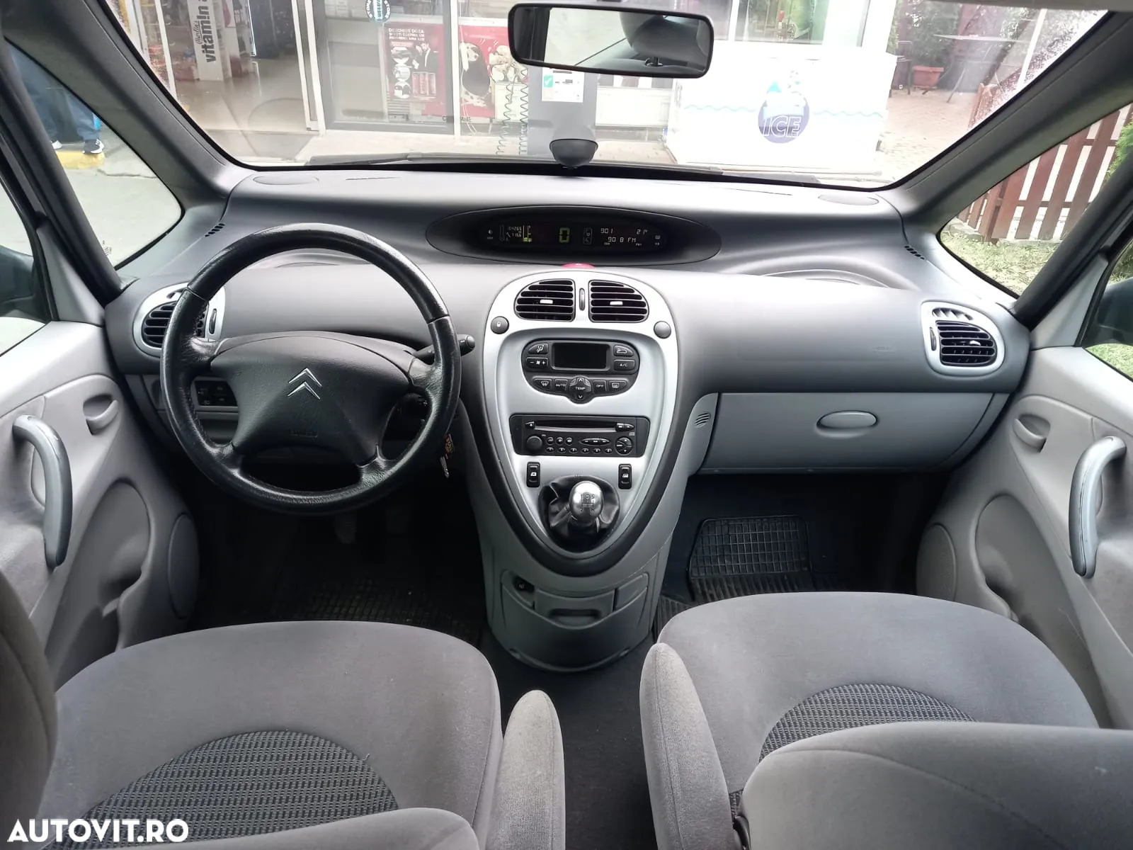 Citroën Xsara Picasso 1.6 Confort - 6