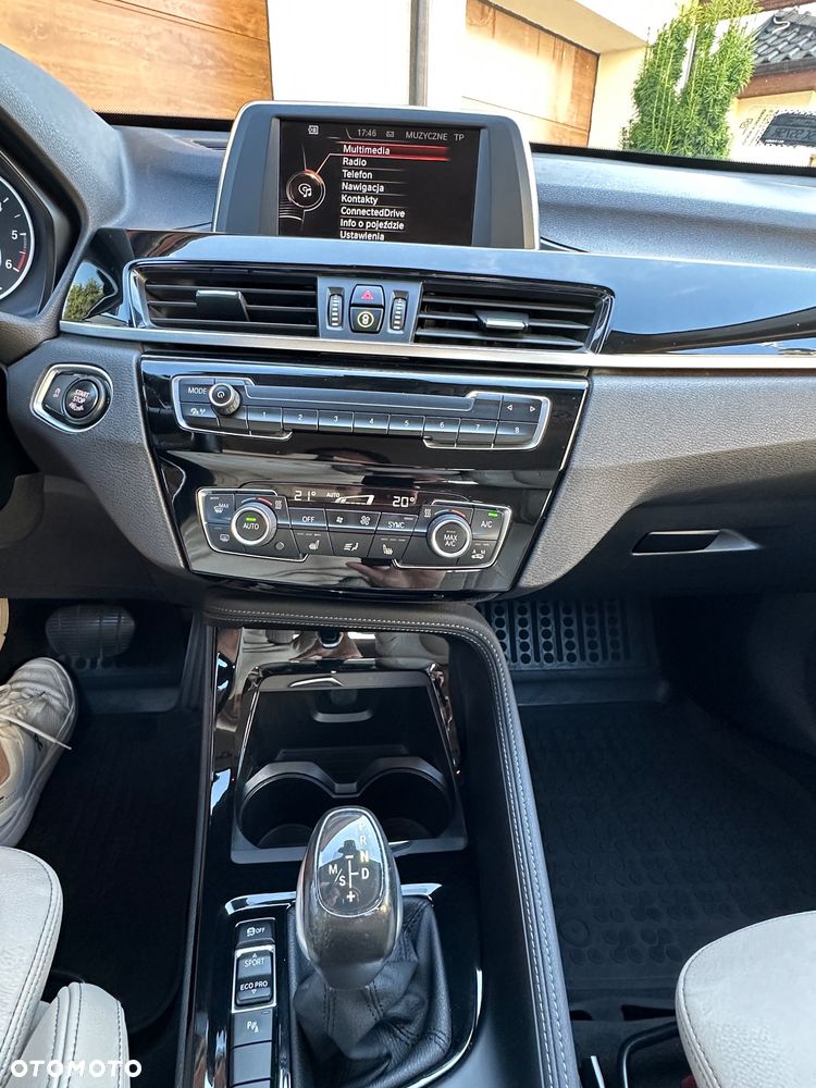 BMW X1 sDrive18d Sport - 24