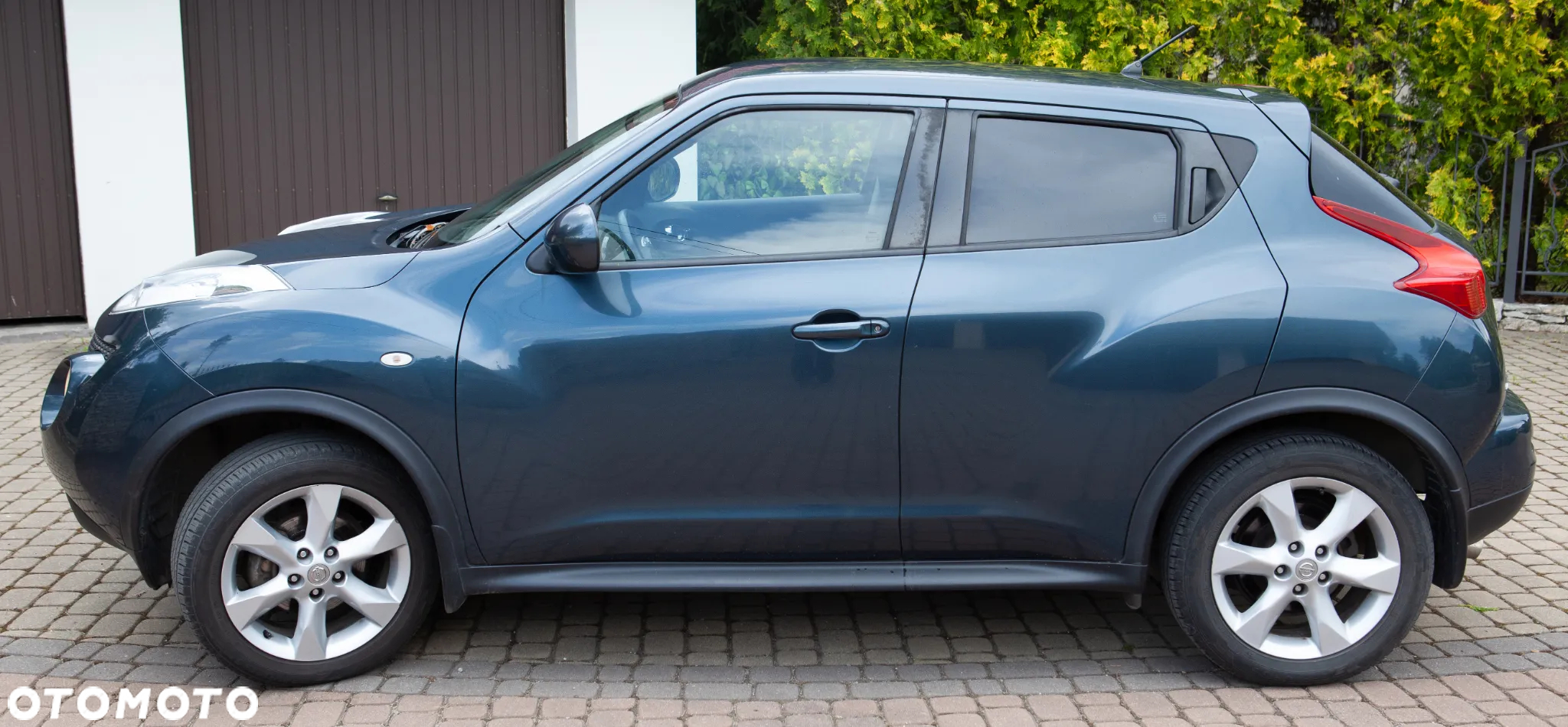 Nissan Juke 1.6 Acenta - 5