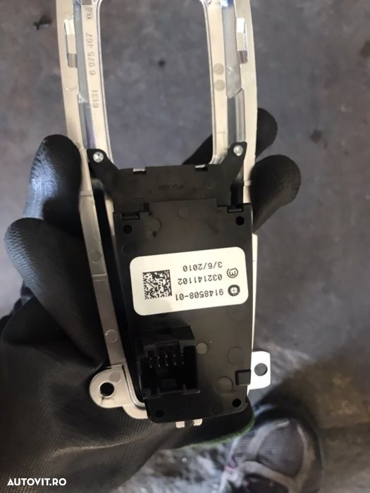 Buton frana de mana bmw x5 e70 - 2