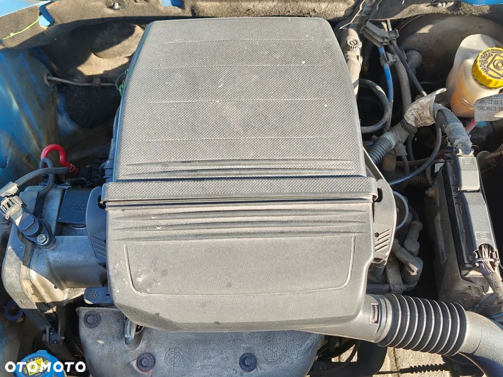 Fiat Seicento Fresh - 18