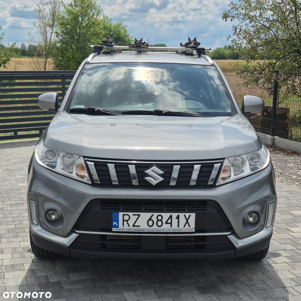 Suzuki Vitara 1.0 Boosterjet Premium 2WD - 15