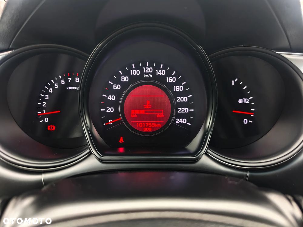 Kia Ceed 1.6 GDI L - 25