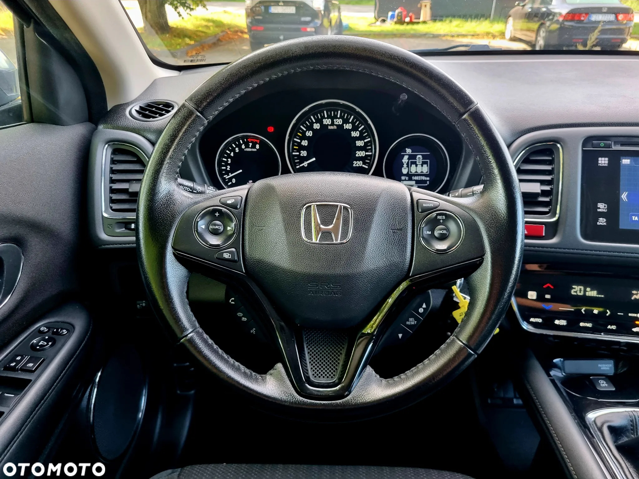 Honda HR-V 1.5 i-VTEC Comfort - 15